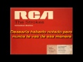 One Way Trigger(Subtitulada en Español) - The Strokes