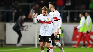 Stuttgart 2 1 Mainz | All goals & highlights | 26.11.21 | GERMANY Bundesliga | Match Review