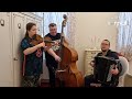 zbigniew wodecki lubię wracać tam gdzie byłem folk cover by kapela karpati