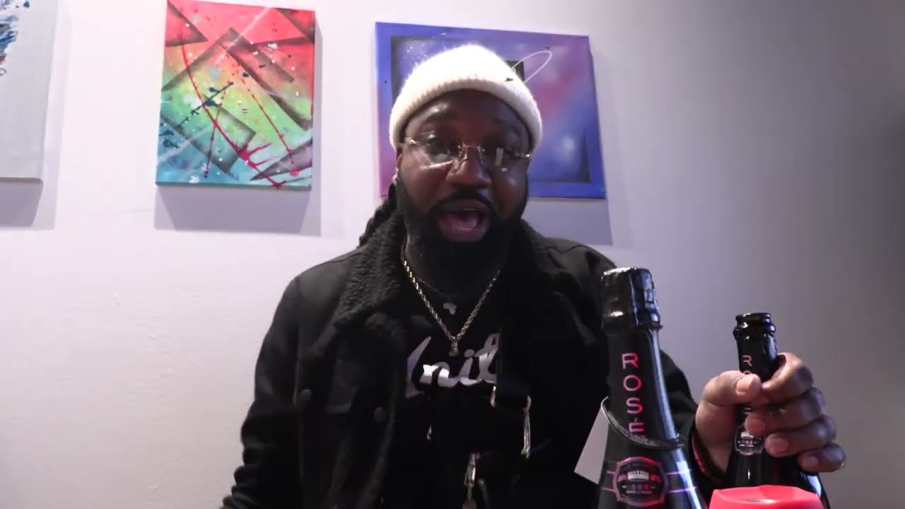 When Wack Rappers Come To The Studio!!! - YouTube