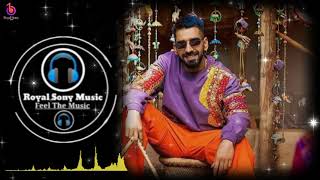 Jeena Paauni Aa 8D Song (Unofficial Video) Maninder Buttar, MixSingh,JUGNI, Latest Punjabi Song 2021