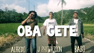 OBA GETE   BABO _ ALFREDO _ J PHITERZOON(Reggae Roots Hip Hop Version) #Reggae #Roots #hiphop #2020