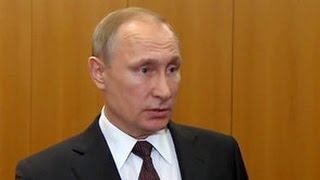 Путин прокомментировал фразу Медведева «денег нет, но вы держитесь»