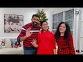 ഇത്തവണത്തെ ഞങ്ങളുടെ ക്രിസ്മസ് 2023 christmas with family