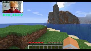 Your First Day in Minecraft (Tutorial for Kids)