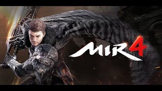 MIR4 - Desert Road Treasure Hunter! - LVL16 Conquest Mission! - Guide! Walkthrough!