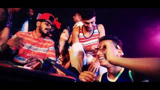 EMIWAY Ft Gagan   Mera Naam Bantai   Official Music Video