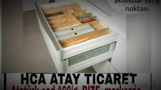 HCA ATAY TİCARET  ATATÜRK CAD /468/G   RİZE MERKEZDE