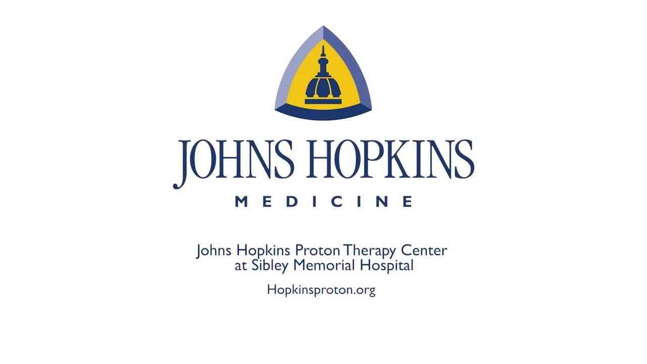 The Johns Hopkins Proton Therapy Center | Working To Eradicate Cancer ...