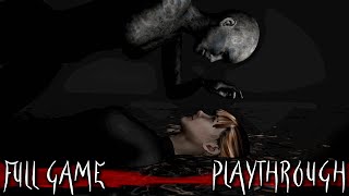 Parasomnia Verum | Full Game Playthrough