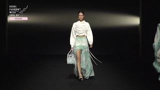 DOUCAN Spring Summer 2025 Fashion Show｜ Seoul Fashion Week 서울패션위크