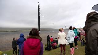 Pure Magic Battle for the Lake 2014- Achill Island goes wild!