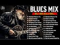 Classic Blues Music Best Songs || Excellent Collections of Vintage Blues Songs (Lyrics)