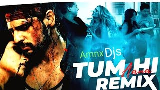 Tum Hi Aana remix hindisongs.Use🎧 Amnxdjs. New dj 2022.