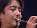 masato honda live cross hearts 2003