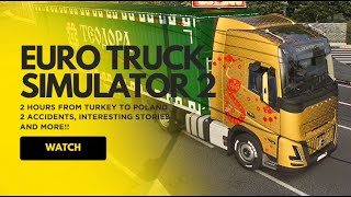 The €14,000 MISTAKE That Ruined My Run! 💸 | ETS2