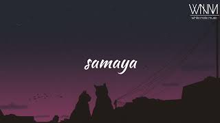 Lightswell Music - Samaya