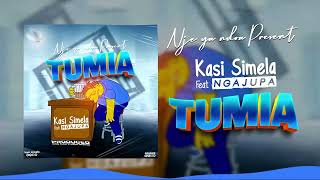 Kasi Simela Ft Ngajupa -_- Tumia Officiall Audio 0712532737