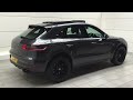 porsche macan3.6t v6 turbo pdk 4wd euro 6 pan roof