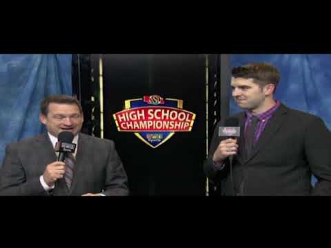 2014 NSAA Class B State Football Championship: Skutt Catholic Vs ...