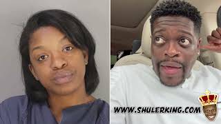 Shuler King - Her Face Is Saying Yep I Did It