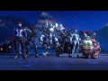 Live stream Radio Port (with gameplay)