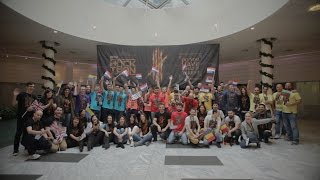 Nordeus Hackathon 2015 - Full Film