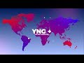 YNG+ Conference 2019