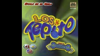 Los de Tepito - El Camaroncito