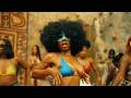 Hamba Nabo - Peter Lithos Shakes Les, Fake'well, Scotts Maphuma, Uncool MC (Official Video) Amapiano