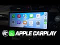 First Proton Wireless Apple CarPlay in 2025 Proton X70 /// 支援 OTA 升級