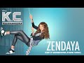 Zendaya - Keep It Undercover (Theme Song From K.C. UndercoverAudio Only)