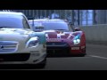 Gran Turismo 5 VFX Trailer - [HD]