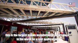 USA Pavilion at Expo Milano Top 5 Must Sees