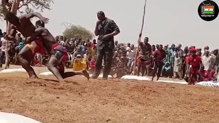 Noura Hassan Vs Bello  iLa Zazzafar sabuwar kokowa ta kofin Sarkin matasa