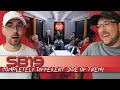 SB19 - ILAW (Wish 107.5) (REACTION) | METALHEADS React