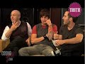 truth or dare with simple plan cosmogirl