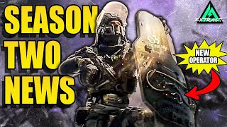 Get Ready for Delta Force Season 2 | Solo Mode, New operator, and Thermals