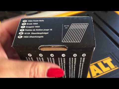 DeWALT DNBA1632GZ - DNBA 1632GZ DeWALT - DeWALT SHOP Budakeszi DeWALT DNBA1632GZ - DNBA 1632GZ DeWALT - DeWALT SHOP Budakeszi