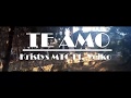 Yeiko- Te amo (Ft. Kristys MTC)- VIDEO OFICIAL/Rap Romantico (Pro. by.Jurrivh)