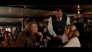 The Saint (1997) - Thomas Moore Restaurant Val Kilmer RIP