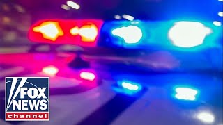 School bans 'Thin Blue Line' flag while allowing BLM symbols