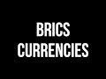 brics currencies crashing