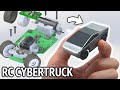 I Made the Smallest RC Car from SCRATCH!