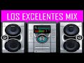 los excelentes exitos mix dj salvador 2021