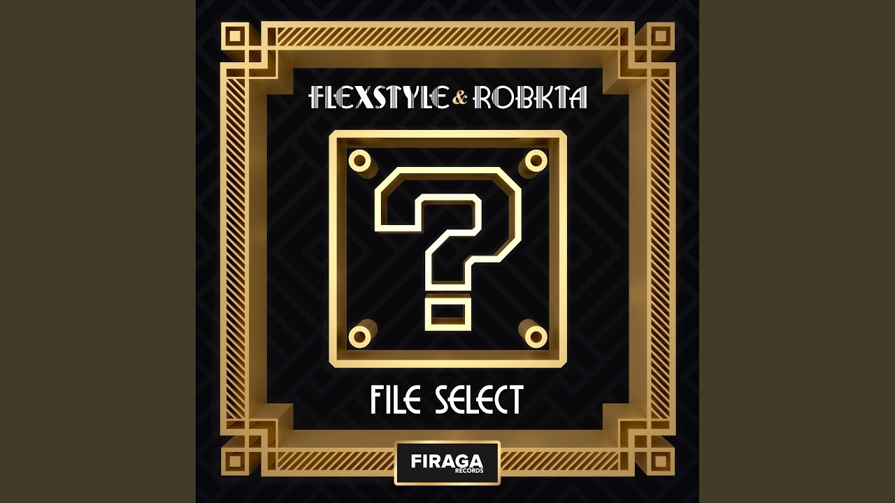 File Select Youtube Music