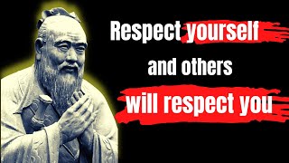 Inspiring Confucius Quotes about Life and the Meaning of Life
