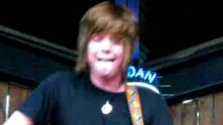 YourBiggestFan- Nevershoutnever!!!