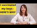 Not Sure About Vaccinating Your 5-11 Year Old? WATCH THIS