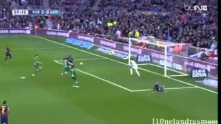 Fc Barcelona vs Fc Levante Full match Highlight